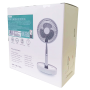 Ventilateur REMAX RL-FN16 - Blanc