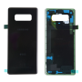 Rear Glass Samsung Galaxy Note 8 N950F Black Original Grade A Replacement Part