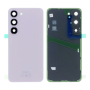 Buy Rear Window for Samsung Galaxy S23 Plus Purple Original Disassembled Grade AB