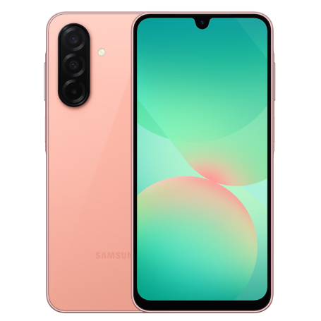 Découvrez le Samsung Galaxy A26 5G 128 Go Rose - Neuf, non EU - Offr