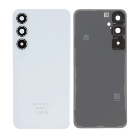 Buy Rear Window for Samsung Galaxy A55 5G White Grade A Original Disassembled Online