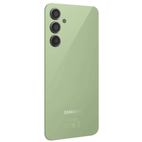 Achetez Vitre Arrière Originale pour Samsung Galaxy A54 5G Verte - Grade AB