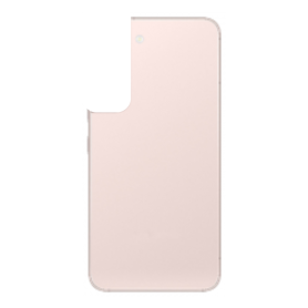 Buy Original Samsung Galaxy S22 5G Pink Contour Lens Rear Window Grade A S901B