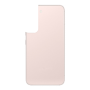Buy Original Samsung Galaxy S22 5G Pink Contour Lens Rear Window Grade A S901B