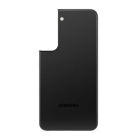 Buy Grade A Original Disassembled Rear Window for Samsung Galaxy S22 5G S901B Black Contour Lens