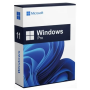 Windows 11 Pro 64-Bit activation key