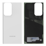 Vitre Arrière Samsung Galaxy Note 20 Ultra Blanc Original Démontée - Remplacement Grade AB 4G/5G