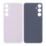 Rear Window for Samsung Galaxy A55 5G Rose Grade A Original Part Without Contour Lens