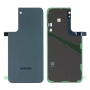 Buy Samsung Galaxy S22 5G Back Cover Without Lens Green Original Grade A