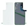 Buy Original Grade A Back Cover Samsung Galaxy S22 5G White No Lens Premium Replacement