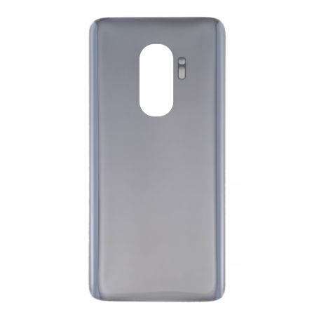 Rear Window for Samsung Galaxy S9 Gray Original Disassembled Grade AB Without Lens Frame - Shop Now