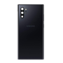 Vitre Arrière Samsung Galaxy Note 10 N970 Originale Noir Grade AB - Remplacez-la dès Aujourd'hui