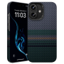 Coque de Protection Benks Aurora ArmorAir - Made with DuPont™ Kevlar® Fiber pour iPhone
