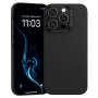 Coque de Protection Benks Armor Air 600D - Made with DuPont™ Kevlar® fiber pour iPhone