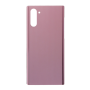 Buy Original Samsung Galaxy Note 10 Pink Back Glass Grade A for Easy Repair