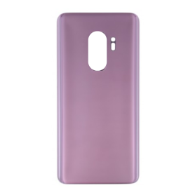 Samsung Galaxy S9 Plus Purple Rear Window Original Disassembled Grade AB Replacement
