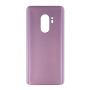 Vitre Arrière Originale Samsung Galaxy S9 Plus Violet - Remplacement Grade AB