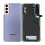 Buy Original Samsung Galaxy S8 Purple Back Glass Grade AB Without Lens
