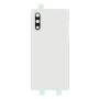 Rear Window Samsung Galaxy Note 10 Plus N976B White Original Grade AB Replacement
