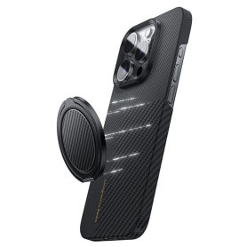 Benks 360° Rotating Magnetic Ring Holder – Secure Grip & Hands-Free Convenience for Your Smartphone