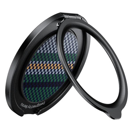 Benks 360° Rotating Magnetic Ring Holder