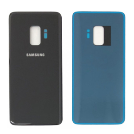 Samsung Galaxy S9 Plus G950F Black Rear Window Original Disassembled Grade AB