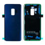 Buy Samsung Galaxy S9 Plus Blue Coral Rear Glass Original Grade A - No Contour Lens