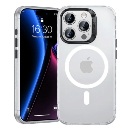 Coque de Protection Benks Lucid Armor pour iPhone