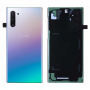 Rear Window Lens for Samsung Galaxy Note 10 Stellar Silver - Original Grade A Replacement