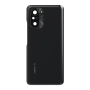 Xiaomi Mi 11i Rear Window Black Original Disassembled Grade A Replacement - Shop Now