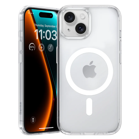 Coque de Protection Benks Lucent Pro pour iPhone