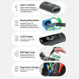RELIFE RL-210 Portable Soldering Iron - Precision, Portability, and Performance