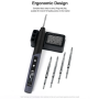 RELIFE RL-210 Portable Soldering Iron - Precision, Portability, and Performance