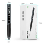 RELIFE RL-210 Portable Soldering Iron - Precision, Portability, and Performance