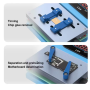 Machine Chauffante Intelligente Multifonction SUNSHINE LS4
