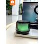 Mini Haut-Parleur Bluetooth avec Lumières RVB - WUW R213