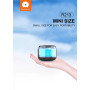 Mini Haut-Parleur Bluetooth avec Lumières RVB - WUW R213