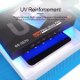 Buy SUNSHINE SS-057U UV Fiberglass Protective Film - 25Pcs | Durable & UV Resistant