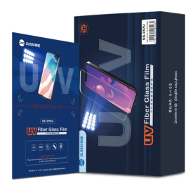 Buy SUNSHINE SS-075U UV Fiberglass Protective Film 25Pcs Protect & Enhance Today