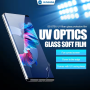Buy SUNSHINE SS-075U UV Fiberglass Protective Film 25Pcs Protect & Enhance Today