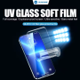 Buy SUNSHINE SS-075U UV Fiberglass Protective Film 25Pcs Protect & Enhance Today