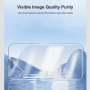 Film Hydrogel Mat Flexible RELIFE GF-2 - 50Pcs (Sans Code)