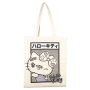 Konix Tote Shopping Bag - Hello Kitty Wink