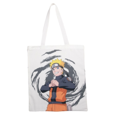 Konix Shopping Bag - Naruto Storm