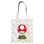 Stor Shopping Bag - Isotherme Super Mario