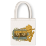 Artesania Cerda SL Shopping Bag - I am Groot