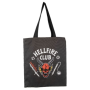 Konix Shopping Bag - Hellfire Club