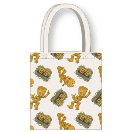 Artesania Cerda SL Shopping Bag - Cassette Groot