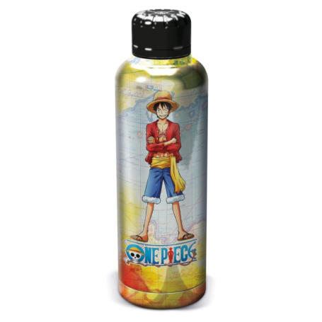 Stor One Piece Insulated Steel Bottle 515ML