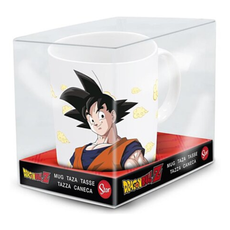 Stor Dragon Ball Mug - Son Goku - 325ML